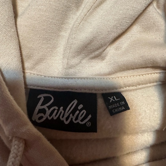 💎Barbie Hoodie - Picture 4 of 7